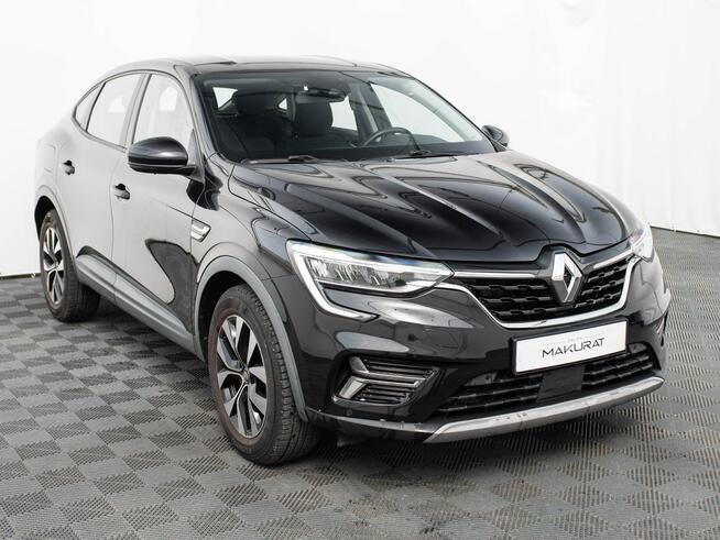 Renault Arkana WE7M201#1.3TCe 103 Zen EDC K.cofania Climatronic Salon PL VAT23%