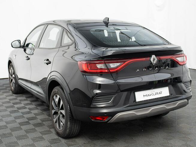 Renault Arkana WE7M201#1.3TCe 103 Zen EDC K.cofania Climatronic Salon PL VAT23%