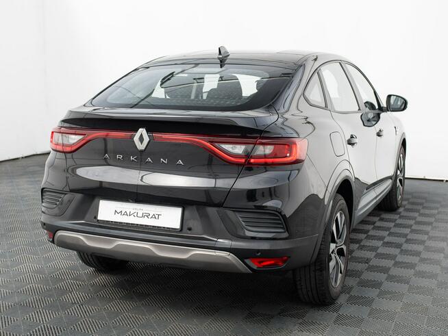 Renault Arkana WE7M201#1.3TCe 103 Zen EDC K.cofania Climatronic Salon PL VAT23%