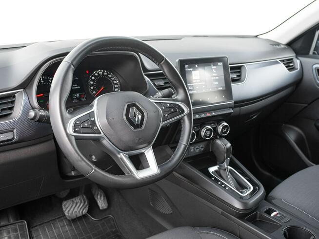 Renault Arkana WE7M201#1.3TCe 103 Zen EDC K.cofania Climatronic Salon PL VAT23%