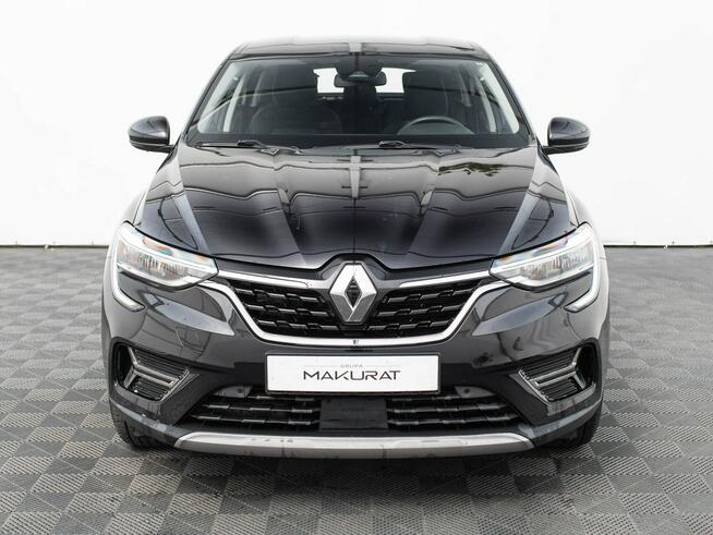 Renault Arkana WE7M201#1.3TCe 103 Zen EDC K.cofania Climatronic Salon PL VAT23%