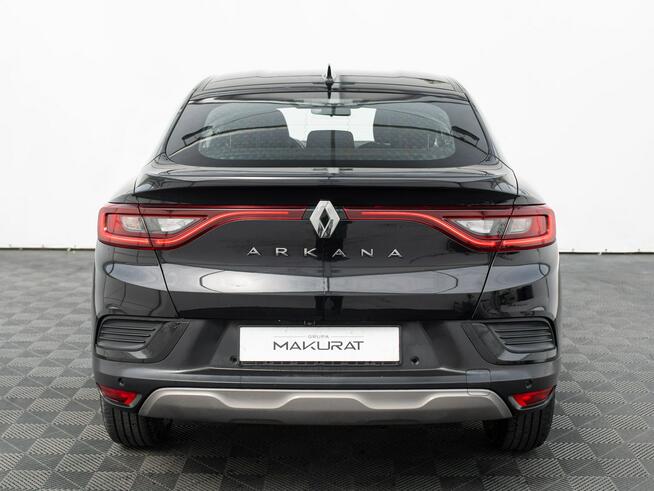 Renault Arkana WE7M201#1.3TCe 103 Zen EDC K.cofania Climatronic Salon PL VAT23%
