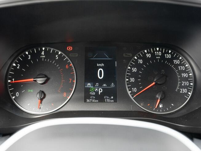 Renault Arkana WE7M201#1.3TCe 103 Zen EDC K.cofania Climatronic Salon PL VAT23%