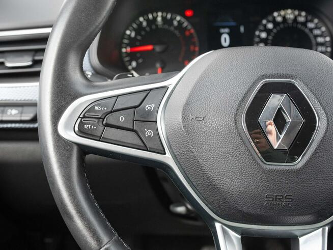 Renault Arkana WE7M201#1.3TCe 103 Zen EDC K.cofania Climatronic Salon PL VAT23%