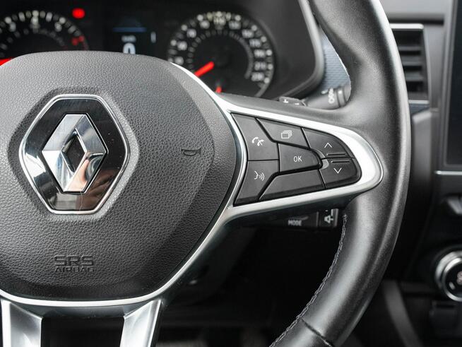 Renault Arkana WE7M201#1.3TCe 103 Zen EDC K.cofania Climatronic Salon PL VAT23%