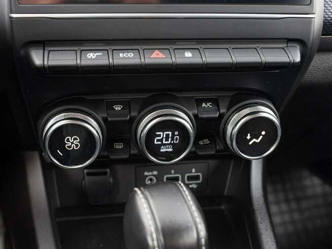Renault Arkana WE7M201#1.3TCe 103 Zen EDC K.cofania Climatronic Salon PL VAT23%