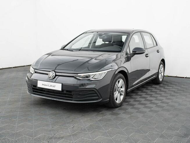 Volkswagen Golf WN3594N#1.5 TSI Life Ambient Podgrz.f I kier Cz.park Salon PL VAT23%
