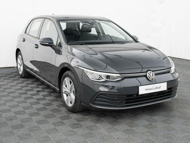 Volkswagen Golf WN3594N#1.5 TSI Life Ambient Podgrz.f I kier Cz.park Salon PL VAT23%