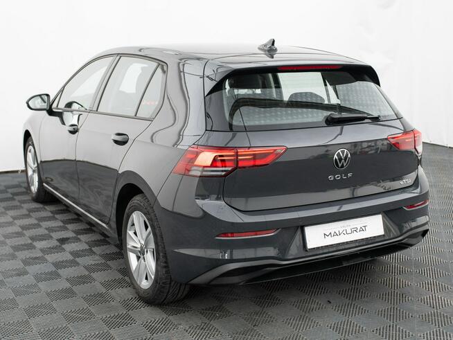 Volkswagen Golf WN3594N#1.5 TSI Life Ambient Podgrz.f I kier Cz.park Salon PL VAT23%