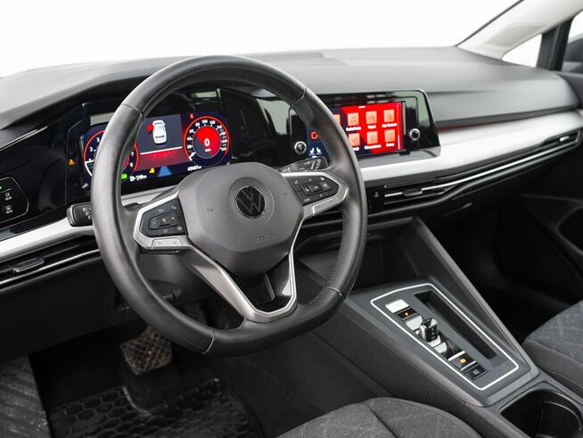 Volkswagen Golf WN3594N#1.5 TSI Life Ambient Podgrz.f I kier Cz.park Salon PL VAT23%