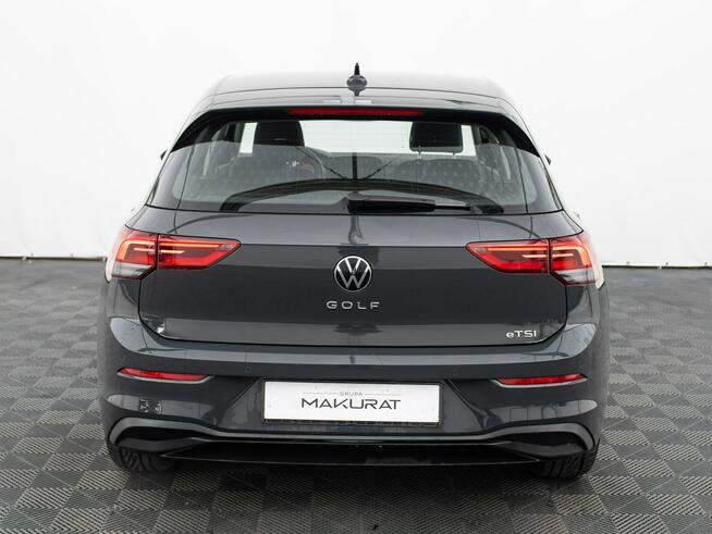 Volkswagen Golf WN3594N#1.5 TSI Life Ambient Podgrz.f I kier Cz.park Salon PL VAT23%