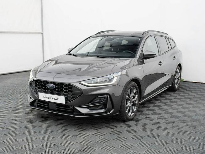 Ford Focus PY3236A#1.0 EcoBoost mHEV ST-Line X Pakiet zimowy K.cof Salon PL VAT23