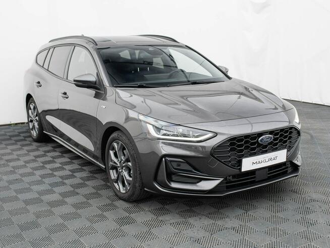 Ford Focus PY3236A#1.0 EcoBoost mHEV ST-Line X Pakiet zimowy K.cof Salon PL VAT23
