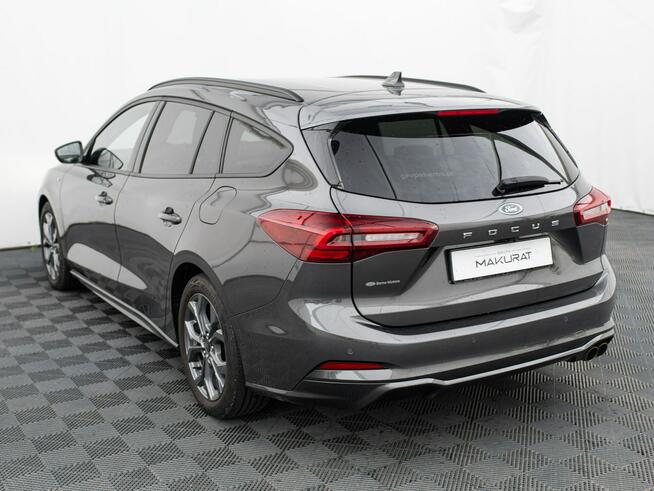 Ford Focus PY3236A#1.0 EcoBoost mHEV ST-Line X Pakiet zimowy K.cof Salon PL VAT23
