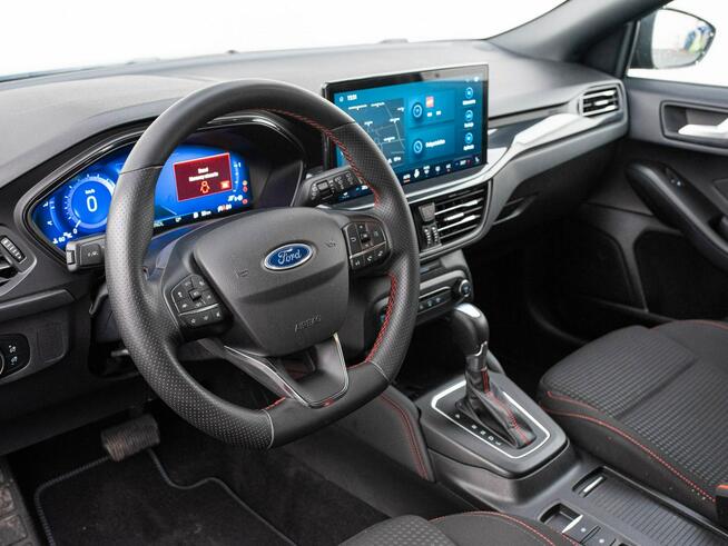 Ford Focus PY3236A#1.0 EcoBoost mHEV ST-Line X Pakiet zimowy K.cof Salon PL VAT23