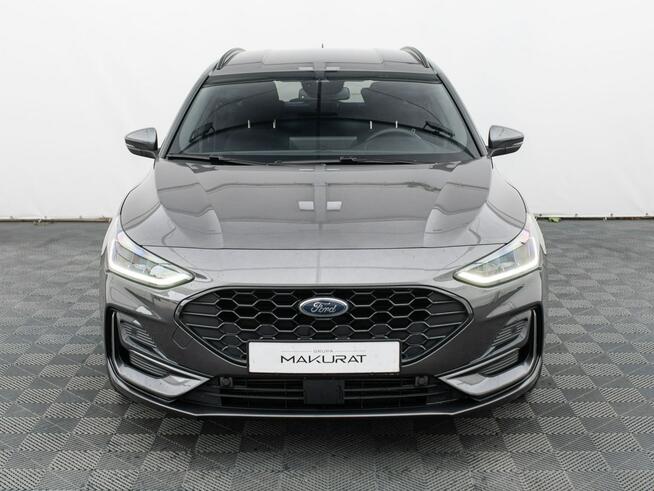 Ford Focus PY3236A#1.0 EcoBoost mHEV ST-Line X Pakiet zimowy K.cof Salon PL VAT23