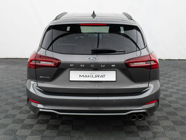 Ford Focus PY3236A#1.0 EcoBoost mHEV ST-Line X Pakiet zimowy K.cof Salon PL VAT23