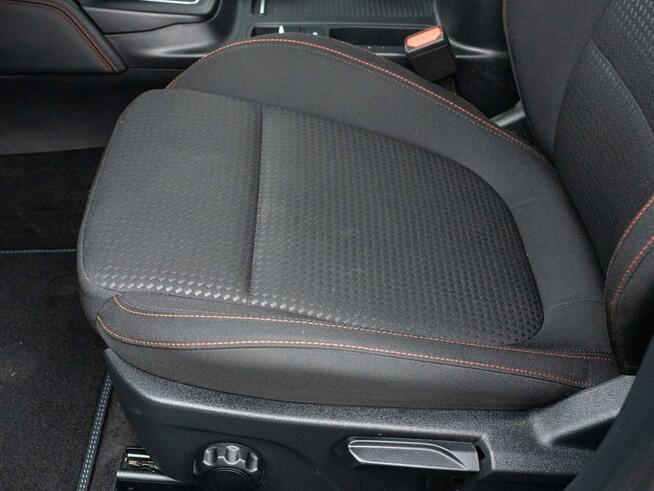 Ford Focus PY3236A#1.0 EcoBoost mHEV ST-Line X Pakiet zimowy K.cof Salon PL VAT23