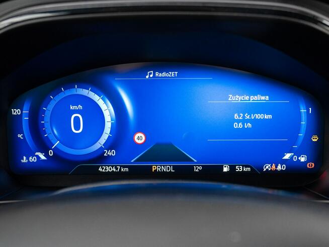 Ford Focus PY3236A#1.0 EcoBoost mHEV ST-Line X Pakiet zimowy K.cof Salon PL VAT23
