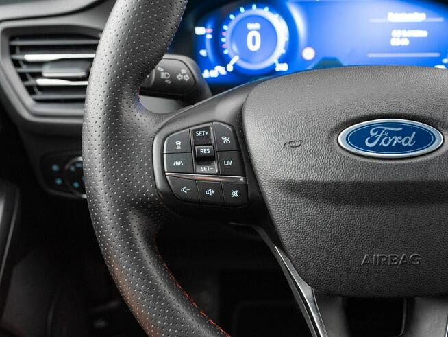 Ford Focus PY3236A#1.0 EcoBoost mHEV ST-Line X Pakiet zimowy K.cof Salon PL VAT23