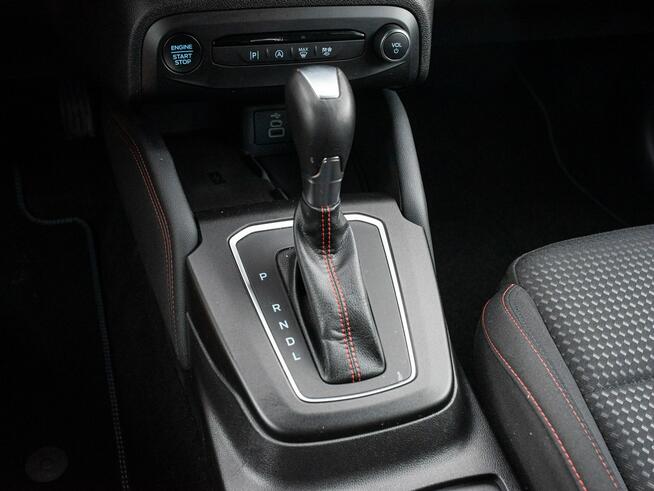Ford Focus PY3236A#1.0 EcoBoost mHEV ST-Line X Pakiet zimowy K.cof Salon PL VAT23