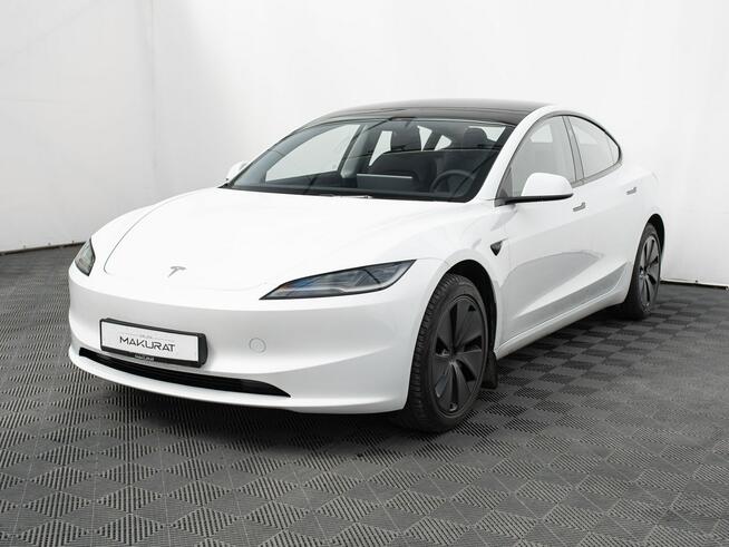 Tesla Model 3 WD5366T#RWD Premium Szklany dach Skóra Autopilot Salon PL VAT23%