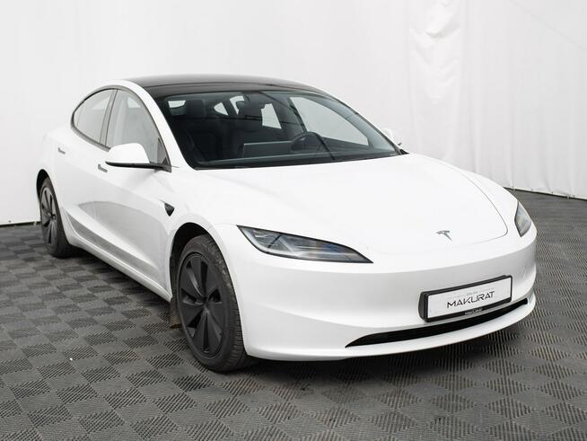 Tesla Model 3 WD5366T#RWD Premium Szklany dach Skóra Autopilot Salon PL VAT23%