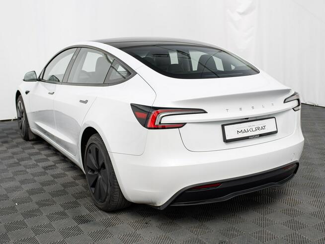 Tesla Model 3 WD5366T#RWD Premium Szklany dach Skóra Autopilot Salon PL VAT23%