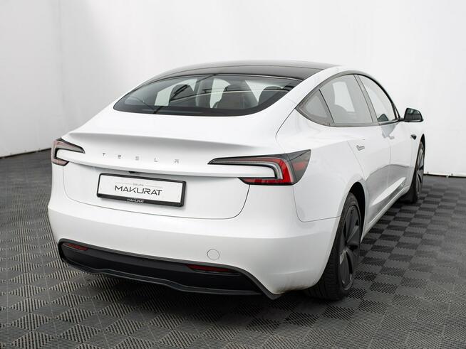 Tesla Model 3 WD5366T#RWD Premium Szklany dach Skóra Autopilot Salon PL VAT23%