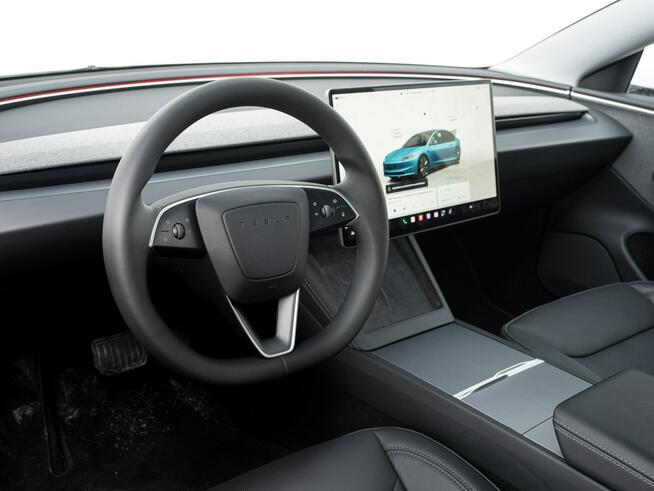 Tesla Model 3 WD5366T#RWD Premium Szklany dach Skóra Autopilot Salon PL VAT23%
