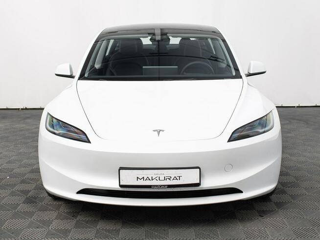 Tesla Model 3 WD5366T#RWD Premium Szklany dach Skóra Autopilot Salon PL VAT23%