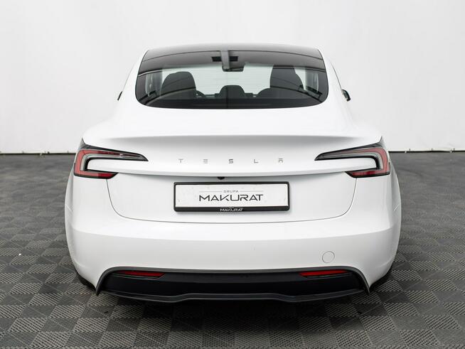 Tesla Model 3 WD5366T#RWD Premium Szklany dach Skóra Autopilot Salon PL VAT23%