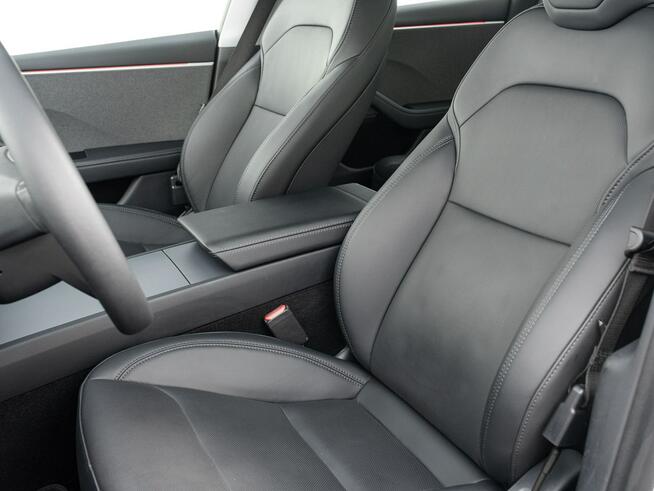 Tesla Model 3 WD5366T#RWD Premium Szklany dach Skóra Autopilot Salon PL VAT23%