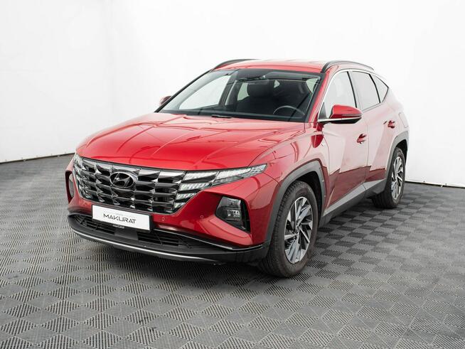 Hyundai Tucson GD5H578#1.6 T-GDi 48V Executive 2WD DCT Podgrz.f I kierSalon PL VAT23%