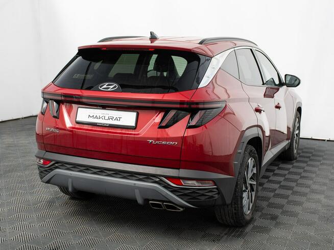 Hyundai Tucson GD5H578#1.6 T-GDi 48V Executive 2WD DCT Podgrz.f I kierSalon PL VAT23%