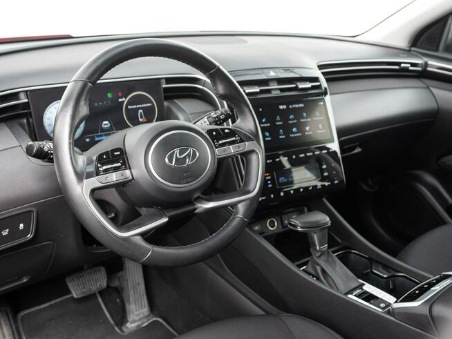 Hyundai Tucson GD5H578#1.6 T-GDi 48V Executive 2WD DCT Podgrz.f I kierSalon PL VAT23%