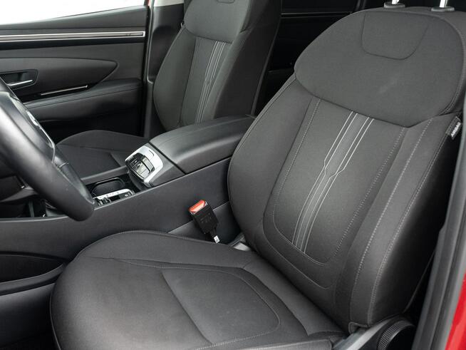 Hyundai Tucson GD5H578#1.6 T-GDi 48V Executive 2WD DCT Podgrz.f I kierSalon PL VAT23%