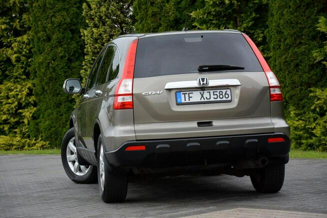 Navi Kamera Xenon Klimatronic Parktronic Alu17" ASO Honda