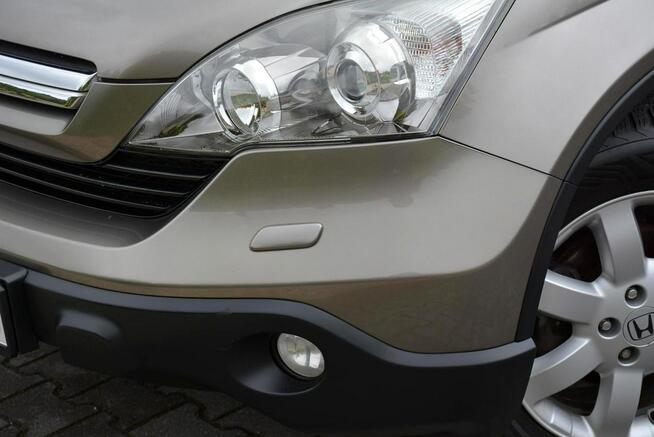 Navi Kamera Xenon Klimatronic Parktronic Alu17" ASO Honda