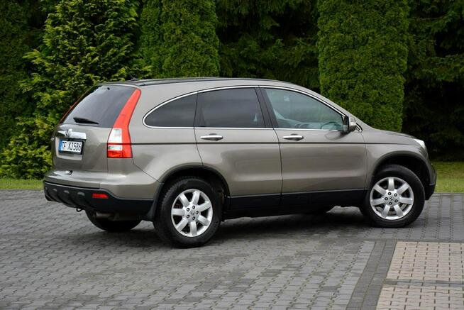 Navi Kamera Xenon Klimatronic Parktronic Alu17" ASO Honda