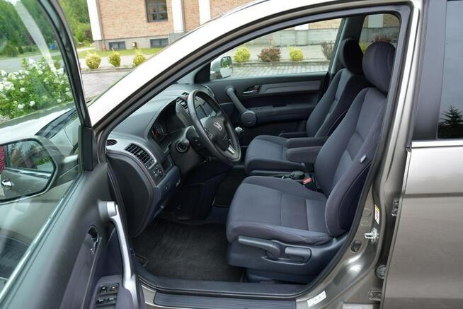 Navi Kamera Xenon Klimatronic Parktronic Alu17" ASO Honda