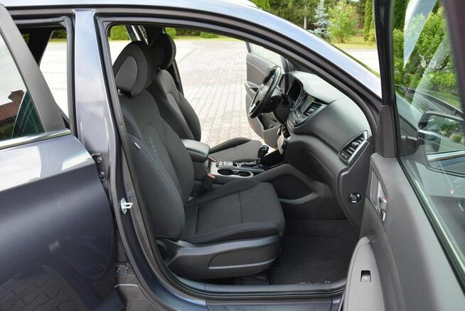 Ledy BiXenon Navi Kamera BLIS LKAS 2xPark. Alu19" ASO Hyundai