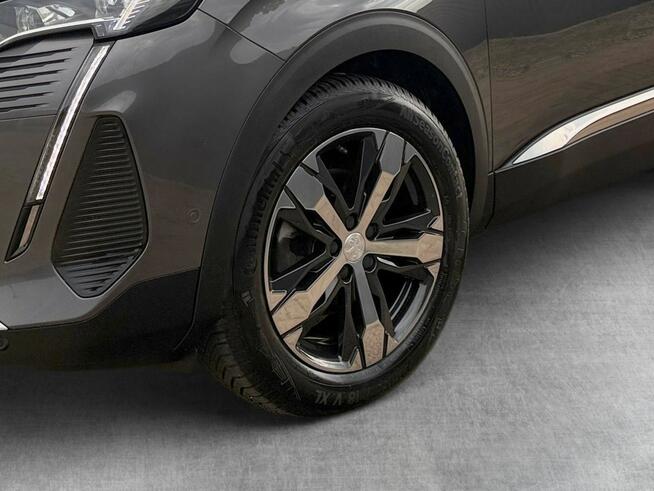 Peugeot 5008 GT kamery Skora Nawi blis sam parkuje alarm masaze ACC ful led HAK max