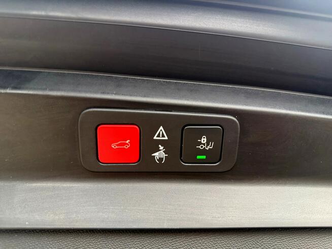 Peugeot 5008 GT kamery Skora Nawi blis sam parkuje alarm masaze ACC ful led HAK max