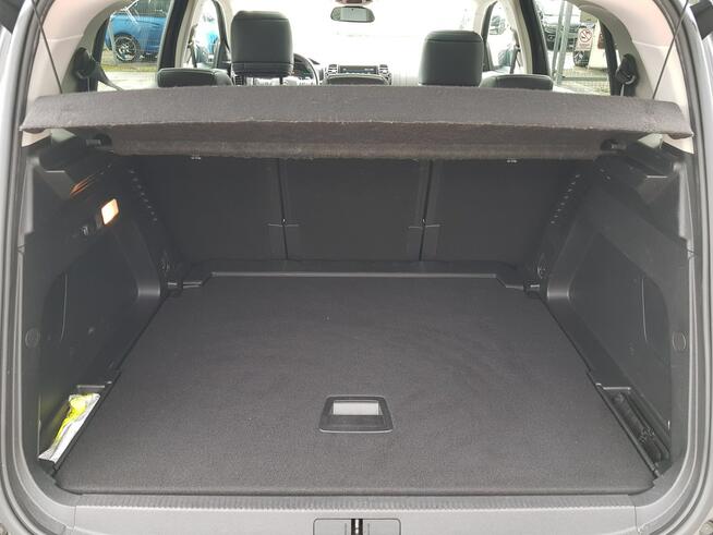 Citroen C5 Aircross 1,5 HDi Automat Navi Kamera Panorama Grip Control Zarejestr Gwarancja