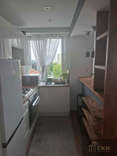 Mieszkanie Kraków Prądnik Czerwony, Olsza, Olsza