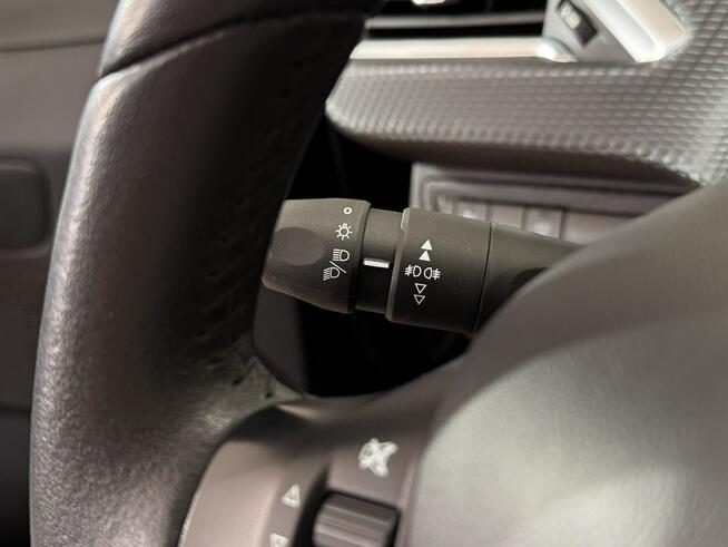 Peugeot 2008 Active 1.2 110KM automat 2019 r., salon PL, przebieg tylko 41tys.km