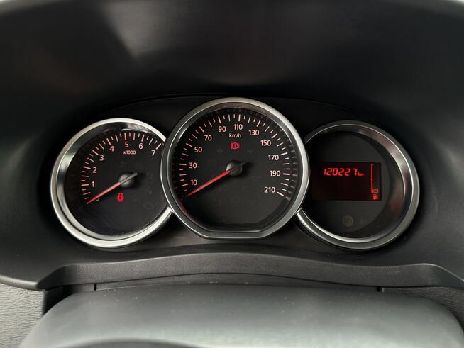 Dacia Dokker VAT 23% Laureate 1.5dCi 95KM M6 2020/2021 r., salon PL, I wł., HAK