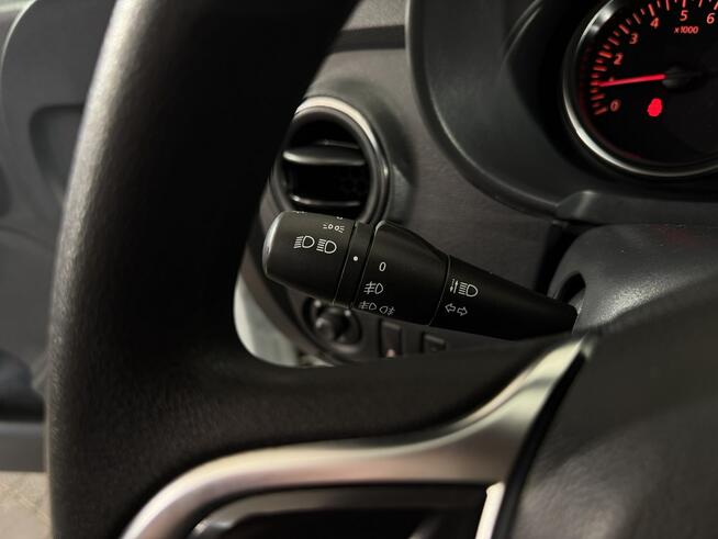 Dacia Dokker VAT 23% Laureate 1.5dCi 95KM M6 2020/2021 r., salon PL, I wł., HAK