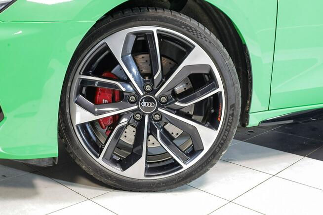 Audi S3 Salon Polska*Bezwypadkowy*I Właściciel*Exclusive*Panorama*ACC*Vat23%